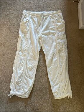 Papaya Pants